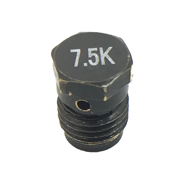 Berstventil für Ninja 7500psi (7,5k) Regler