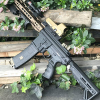 HELIX 20 Kugelmagazin für RAP4 BLACK