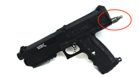 Luftadapter für Tippmann TIPX/TPX