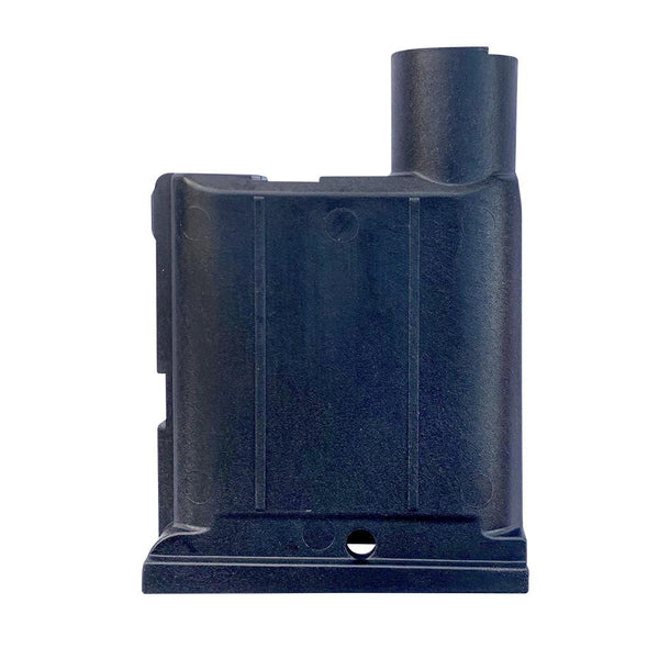 Adapter for BOX MCS magazine for MILSIG (round head)