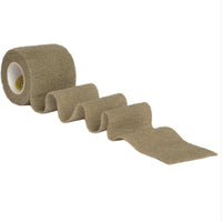 Tape 50mm (4.5 meters) OLIVE GREEN