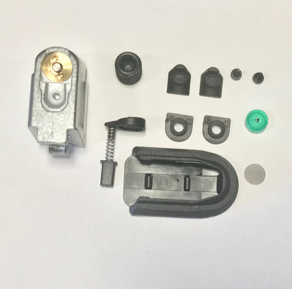 Repair kit for Walther PPQ M2 magazine