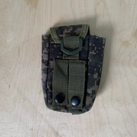 USED ​​- Pocket (small) for CAMO accessory