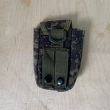 USED ​​- Pocket (small) for CAMO accessory