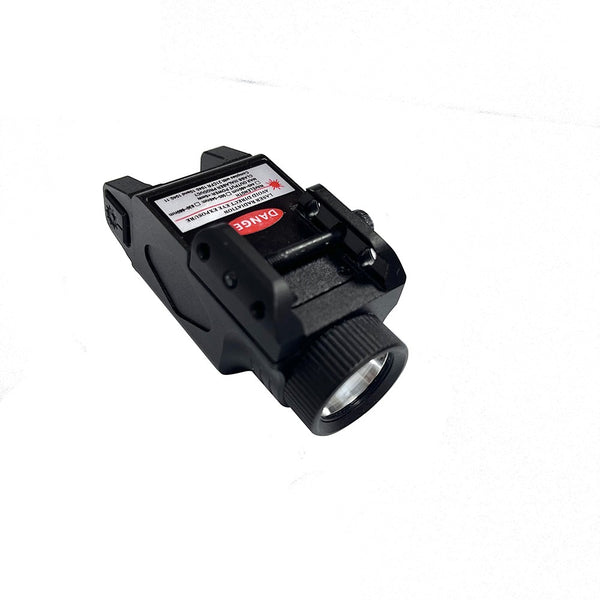 Speras WL20 taktische Lampe für Pistolen (600 Lumen)