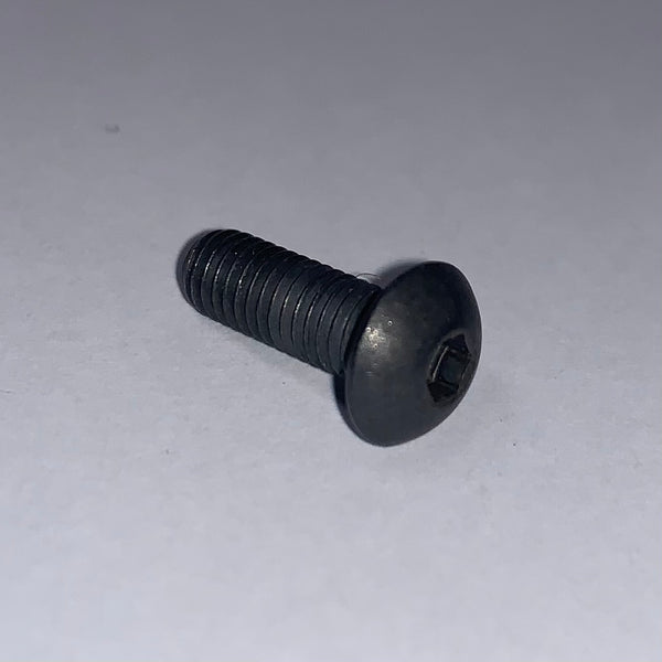 Schraube VORDERER Abzugsrahmen für RAP4 468 (#468-03T)