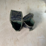 USED ​​- Double pocket (small) for CAMO accessory