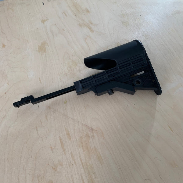 USED ​​- Adjustable stock