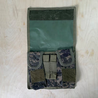 USED ​​- Pouch (medium) for charger or CAMO accessory