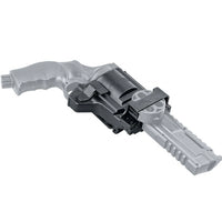 Hartes Holster für Umarex HDR 68 (für Rechtshänder)