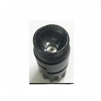 Quick drilling screw for Umarex T4E launchers