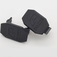 Clips for Planet Eclipse EMF100 BLACK handguards