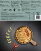 BEEF SPAGHETTIS BOLOGNAISE