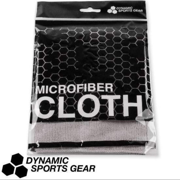 Microfiber Fabric for Paintball Mask Dynamic Sports Gear GRAY
