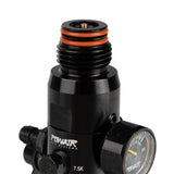 Powair MAXREG Regulator 3000psi (200 bar)