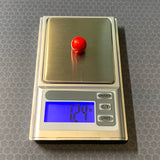 100 Billes peinture calibre 0.50