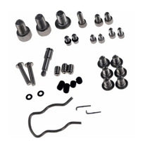 Smart Parts Shocker AMP Launcher-Schraubenkit