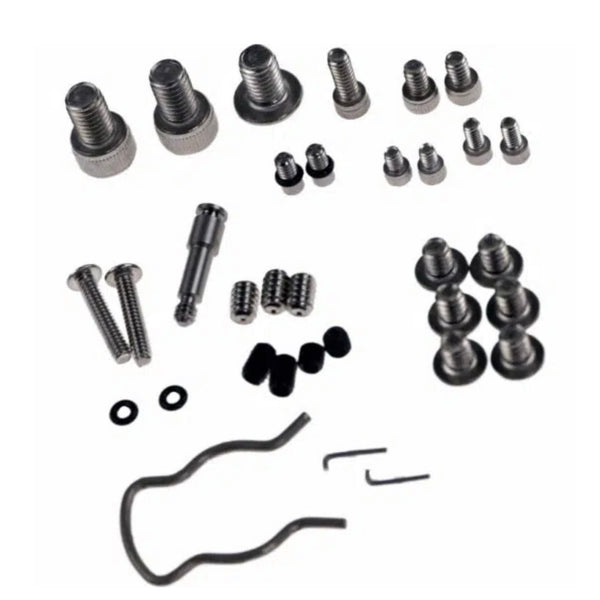 Smart Parts Shocker AMP Launcher-Schraubenkit