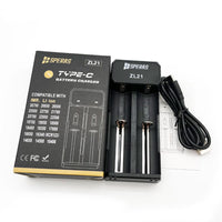 Taktische Lampe für Pistole SF X300V (250 Lumen)