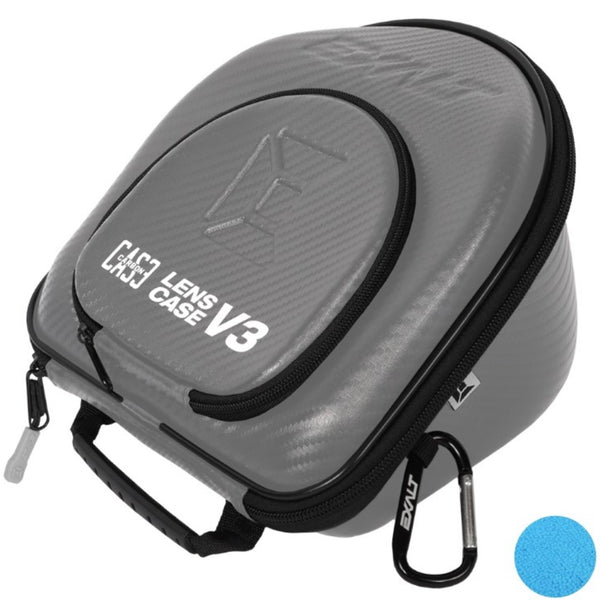 Exalt V3 Maske Tasche GREY