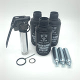 Grenade Thunder B FLASH BANG (includes 3 refills)