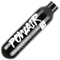 Bouteille carbone Powair Tactical Line CC 0.21lt (13ci) 4500psi (300 bar)