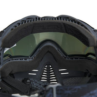 Goggle Push Unite OLIVE CAMO