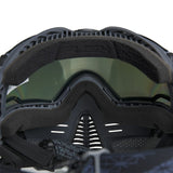 Goggle Push Unite OLIVE CAMO