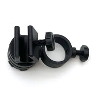 Helmet mounting bracket for Speras tactical flashlight