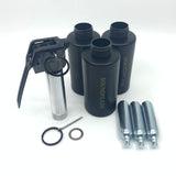 Thunder B CYLINDER Granate (enthält 3 Minen)