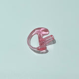 LINKE Endkappe für diskretes Headset (erhältlich in S, M, L)