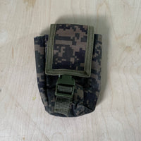 GEBRAUCHT - CAMO Zubehörtasche (klein)