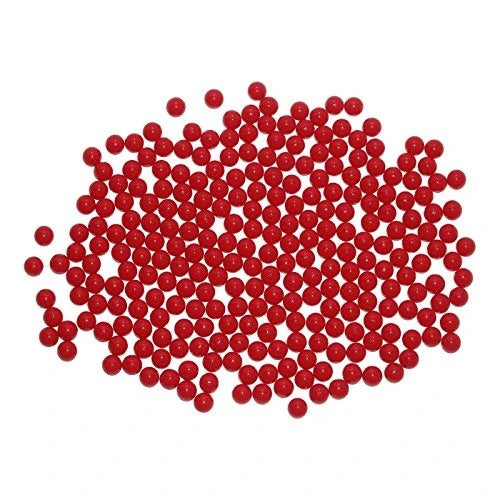 100 Farbkugeln Größe 0,50