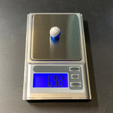 100 powder balls caliber 0.50