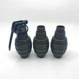 Grenade Thunder B PINEAPPLE (includes 3 refills)
