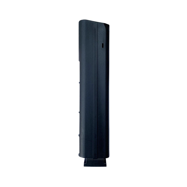 Adapter für BOX MCS Ladegerät für MILSIG (runder Kopf)
