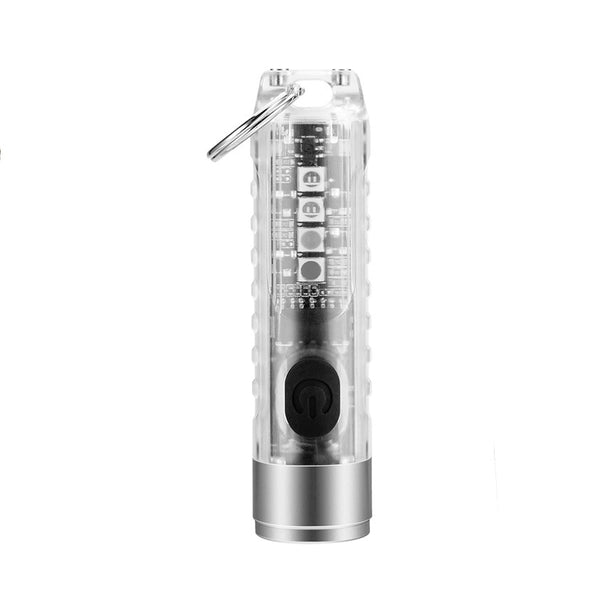 Speras S11 Multifunktionale Mini-Taschenlampe (400 Lumen)