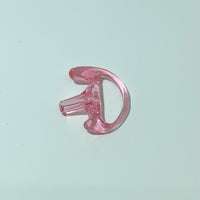 LINKE Endkappe für diskretes Headset (erhältlich in S, M, L)