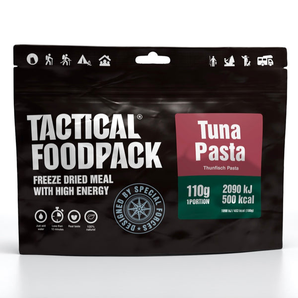 TUNA PASTA