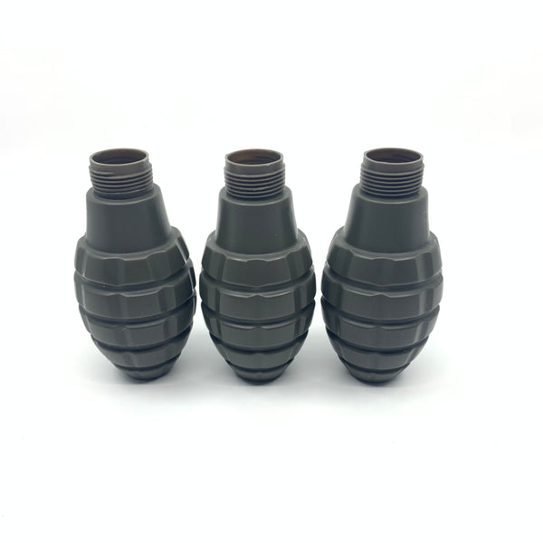 3 PINEAPPLE-Minen für Thunder B-Granate