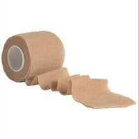 Adhesive tape 50mm (4.5 meters) COYOTE