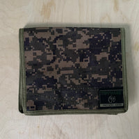 USED ​​- Pouch (medium) for charger or CAMO accessory