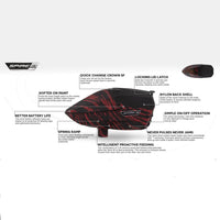 Virtue Spire IR Loader BLACK 220 Kugeln