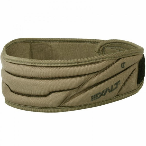 Exalt TAN neck guard