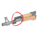AK47 Drosselrohrbaugruppe