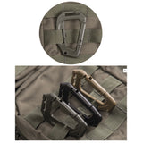 Taktischer Karabiner OLIVEGRÜN
