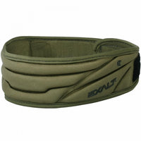 Exalt neck guard OLIVE GREEN