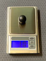 100 hard gum balls caliber 0.68