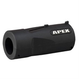 APEX-Endstück für Läufe