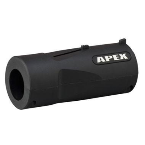 APEX-Endstück für Läufe
